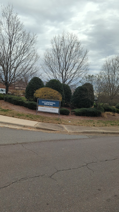 Piedmont Occupational Urgent Care main image