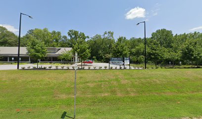 Piedmont Women's Center - Administrative Office main image