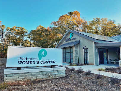 Piedmont Women's Center main image