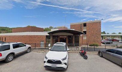 Pike County Memorial Hospital: Emergency Room main image