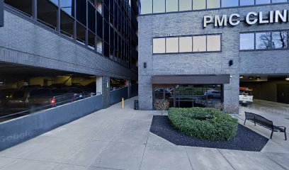 Pikeville Medical Center: Emergency Department main image