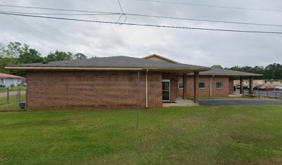 Pine Belt Mental Healthcare main image