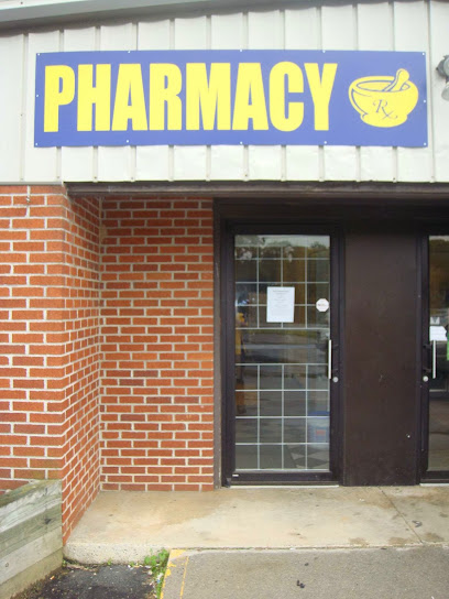 Pine Grove Pharmacy main image