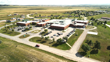 Pine Ridge Hospital main image