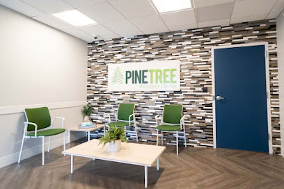 Pine Tree Recovery Center main image