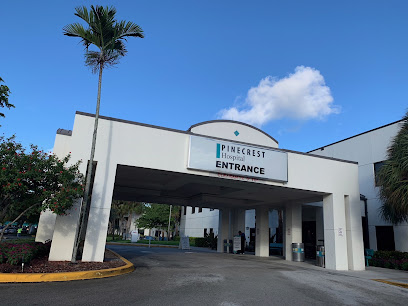 Pinecrest Rehabilitation Hospital main image
