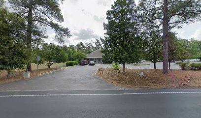 Pinehurst Medical Clinic Sleep Disorder Center main image