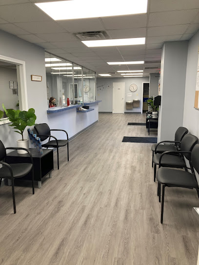 Pinnacle Treatment Services of Newport News main image