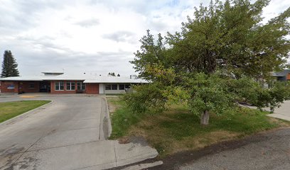 Pioneer Medical Center Clinic main image