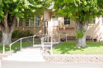 Pioneer Memorial Hospital main image