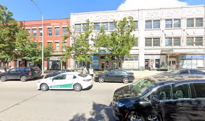 Pittsburgh AIDS Task Force image