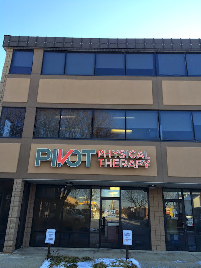 Pivot PT - Reisterstown main image
