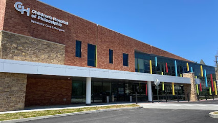 Pizzica Pediatrics image