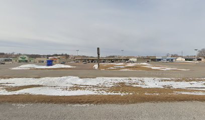 Plains Area Mental Health Center image