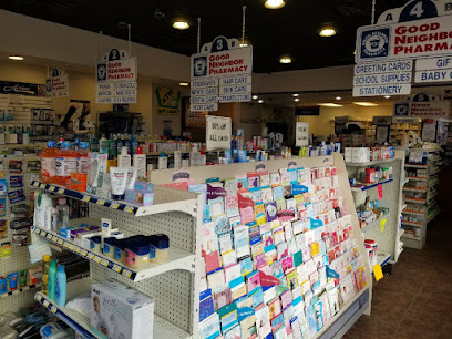 Plainsboro Pharmacy & Medical Supply & Compounding Pharmacy main image