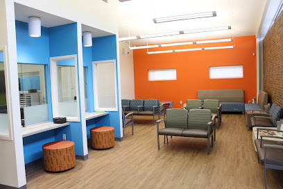 Planned Parenthood - Baton Rouge Health Center main image