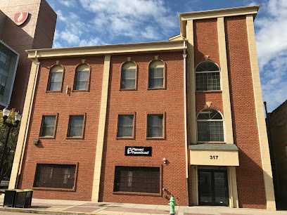 Planned Parenthood - Camden Center main image
