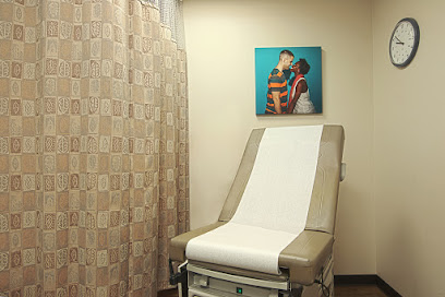 Planned Parenthood - Central District Health Center main image