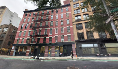 Planned Parenthood - Manhattan Health Center main image