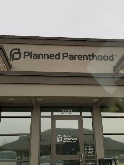 Planned Parenthood - Meridian Health Center main image