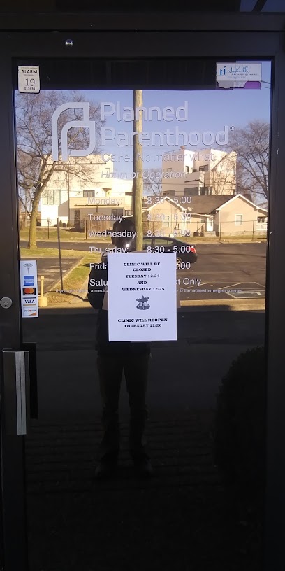 Planned Parenthood - Nashville Health Center image