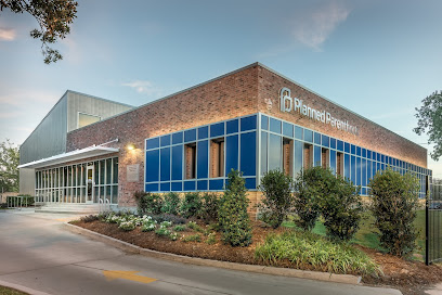 Planned Parenthood - New Orleans Health Center main image