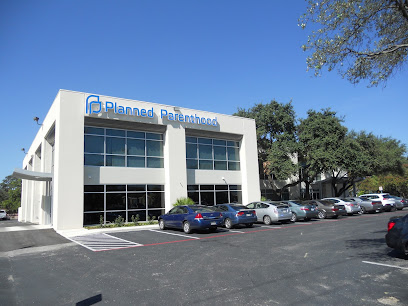 Planned Parenthood - Planned Parenthood - South Texas Medical Center main image