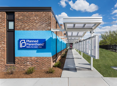 Planned Parenthood - Providence Health Center main image