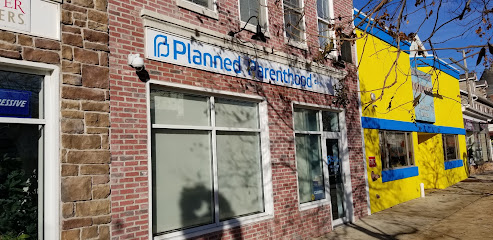 Planned Parenthood - Washington Health Center main image