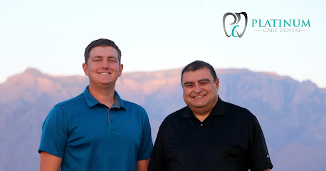 Platinum Care Dental main image