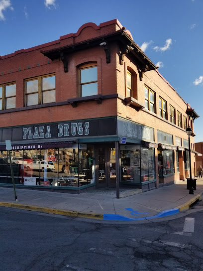 Plaza Drugs main image