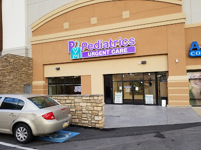 PM Pediatric Urgent Care main image