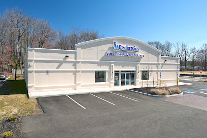 PM Pediatric Urgent Care image