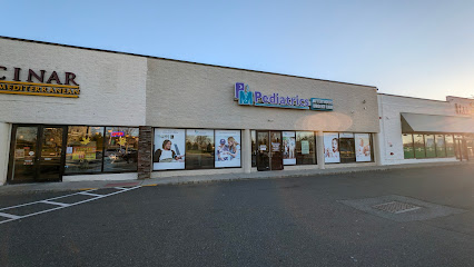 PM Pediatric Urgent Care main image
