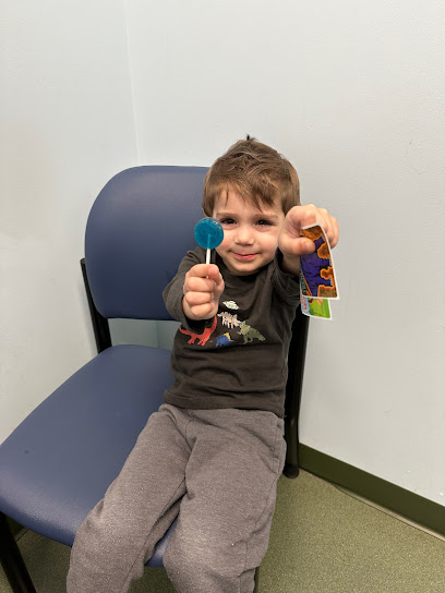 PM Pediatric Urgent Care image