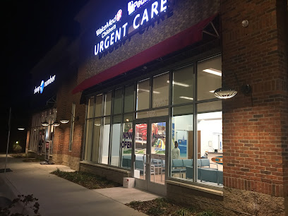 PM Pediatric WakeMed Children's Urgent Care image