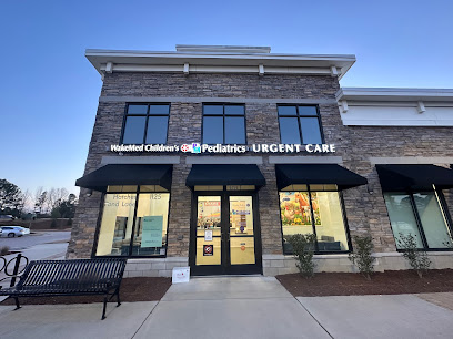 PM Pediatric WakeMed Children's Urgent Care main image