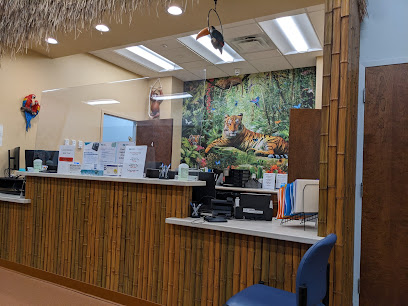 PM Pediatric WakeMed Children's Urgent Care main image