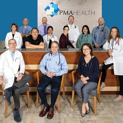 PMA Health main image