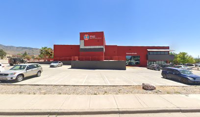 PMS- Alamogordo Family Health Center - Behavioral Health main image