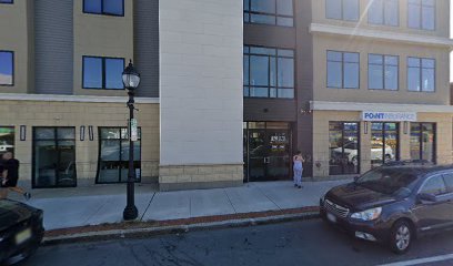 Point Insurance - Waltham image