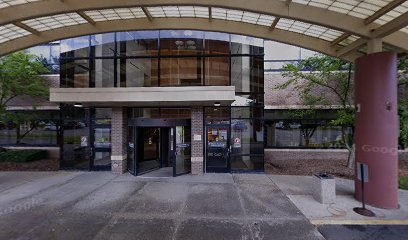 Pontiac General Hospital main image