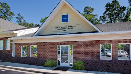 Poplar Springs Hospital main image