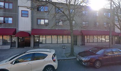 Porter Pediatrics main image
