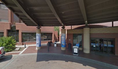 Porter Sleep Center main image