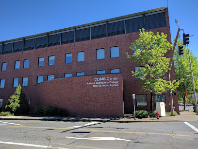 Portland Community College - CLIMB Center main image