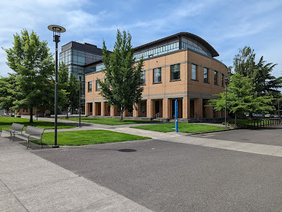 Portland Community College Cascade main image