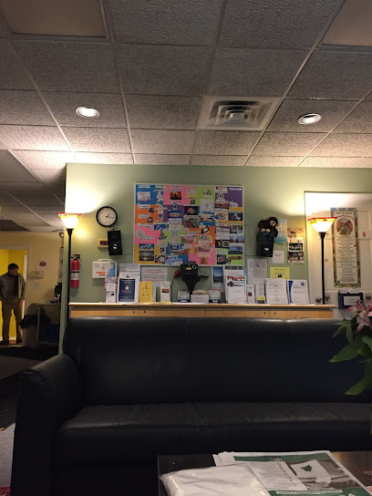Portland Recovery Community Center main image