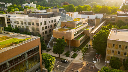 Portland State University main image