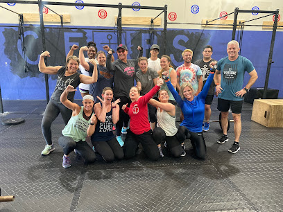 Portside Fitness main image